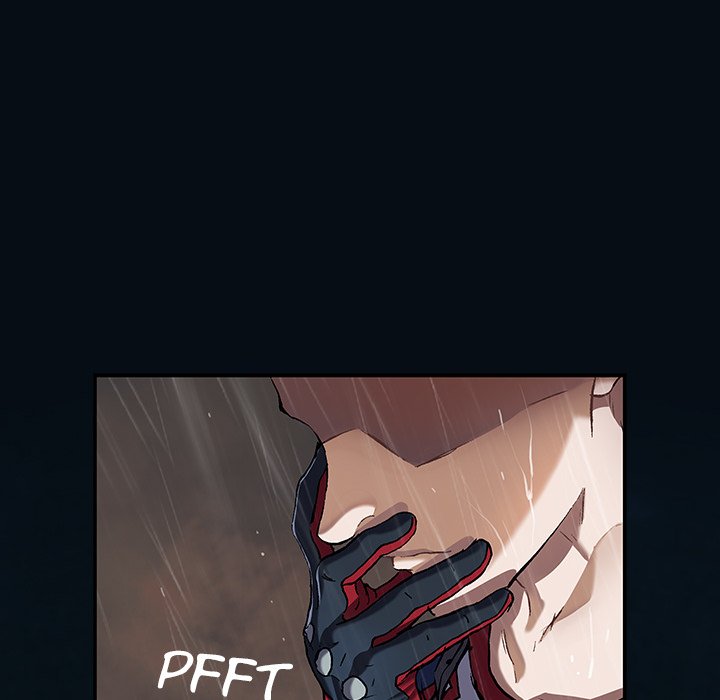 Leviathan (Lee Gyuntak) - Chapter 166 Page 92