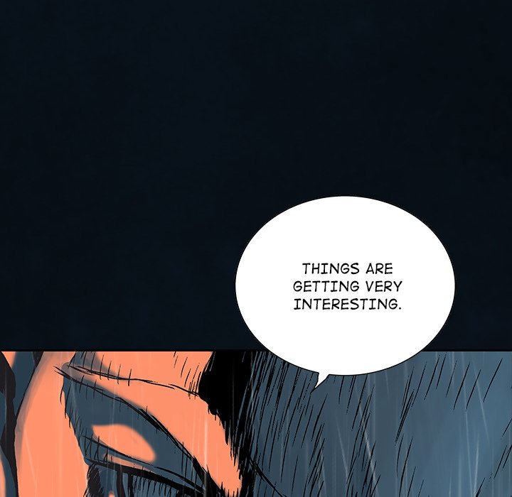Leviathan (Lee Gyuntak) - Chapter 166 Page 95