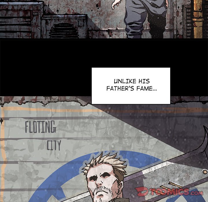 Leviathan (Lee Gyuntak) - Chapter 167 Page 14