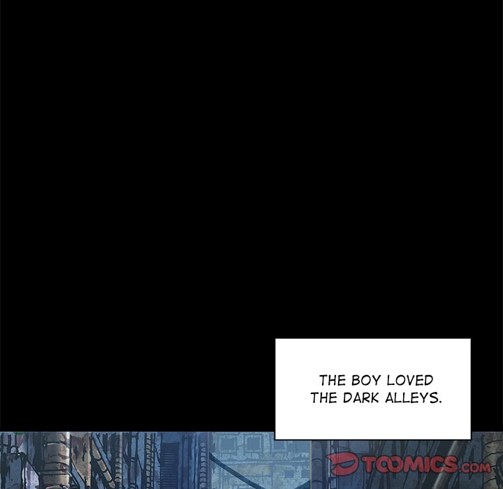 Leviathan (Lee Gyuntak) - Chapter 167 Page 16