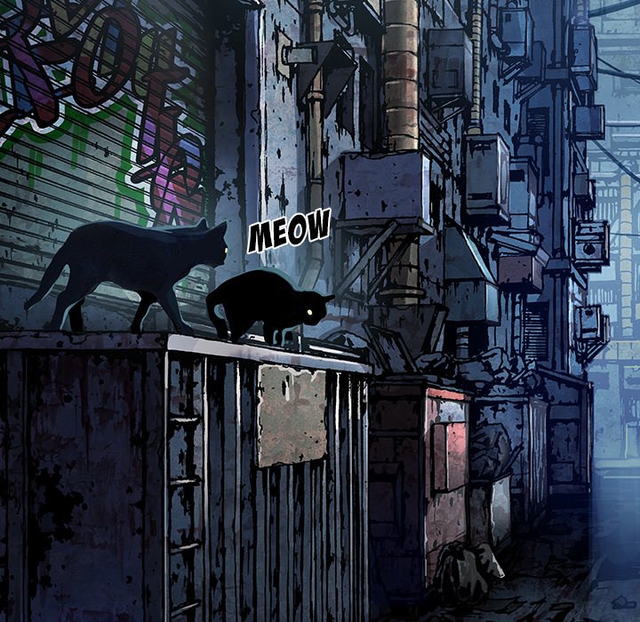 Leviathan (Lee Gyuntak) - Chapter 167 Page 19