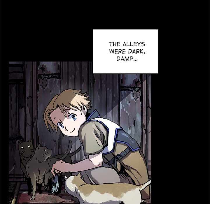 Leviathan (Lee Gyuntak) - Chapter 167 Page 23