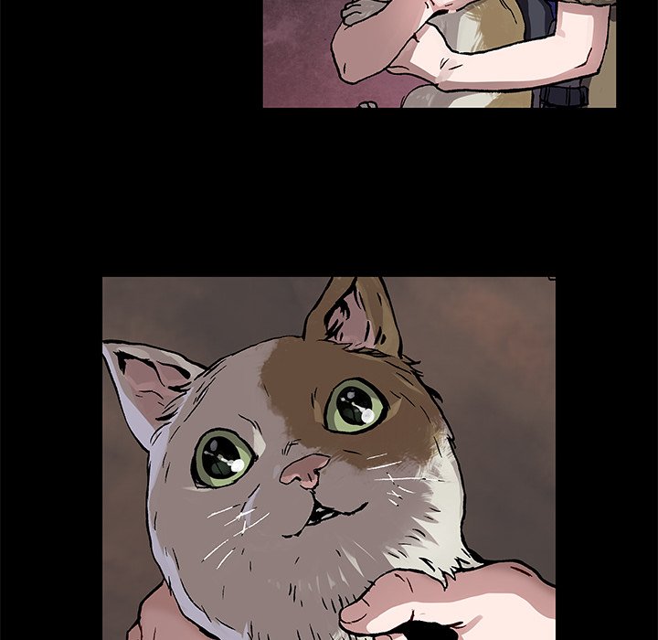Leviathan (Lee Gyuntak) - Chapter 167 Page 25