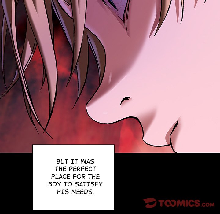 Leviathan (Lee Gyuntak) - Chapter 167 Page 30
