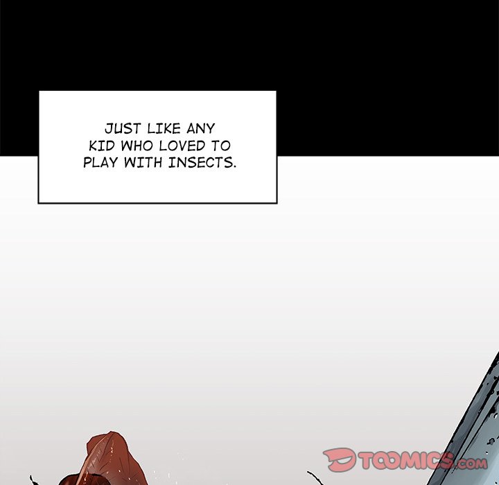 Leviathan (Lee Gyuntak) - Chapter 167 Page 36
