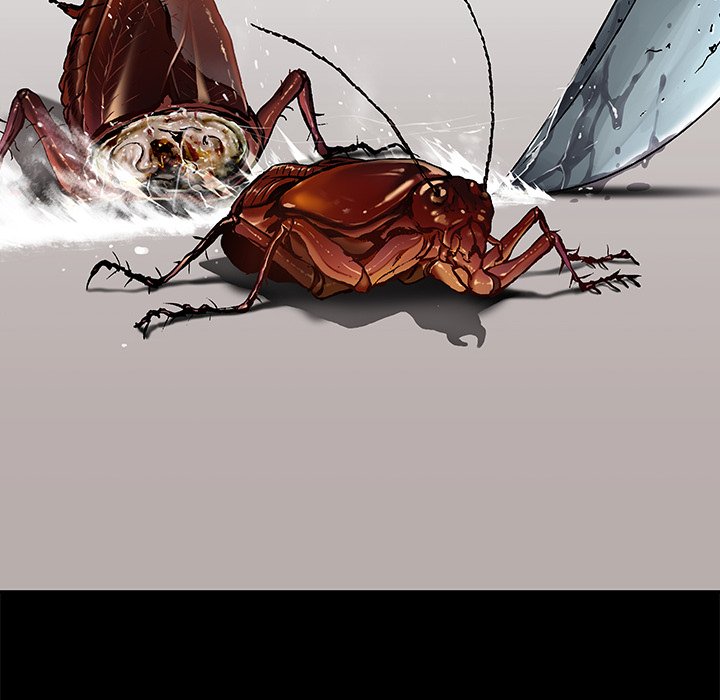 Leviathan (Lee Gyuntak) - Chapter 167 Page 37