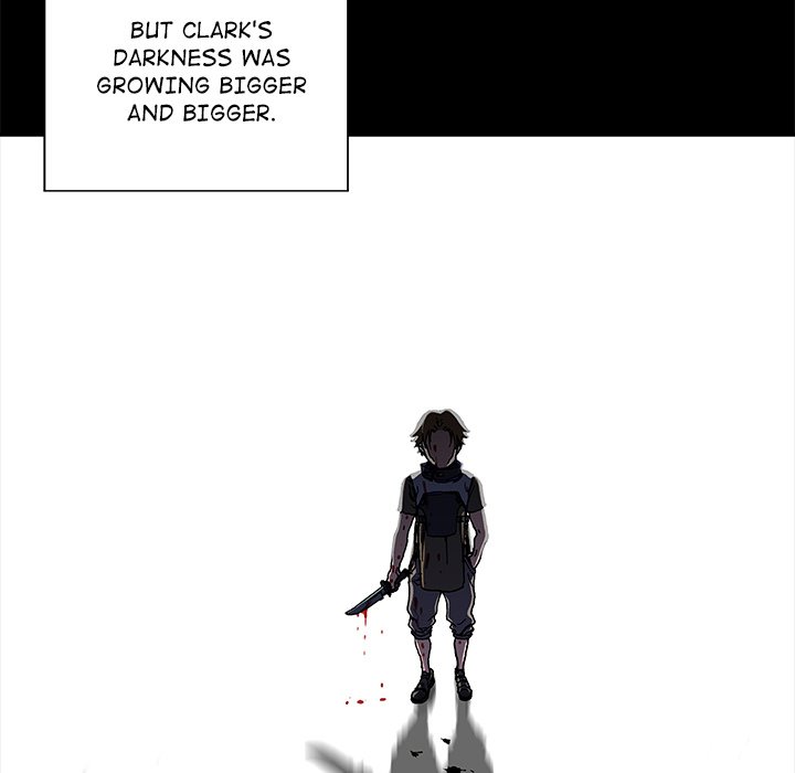 Leviathan (Lee Gyuntak) - Chapter 167 Page 39
