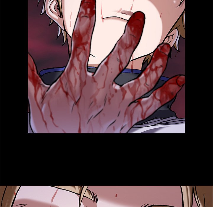 Leviathan (Lee Gyuntak) - Chapter 167 Page 43