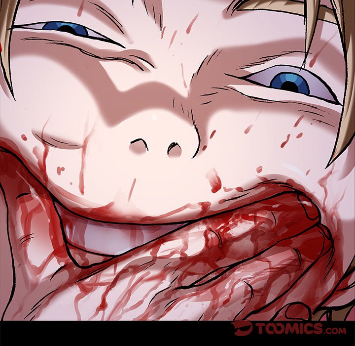 Leviathan (Lee Gyuntak) - Chapter 167 Page 44
