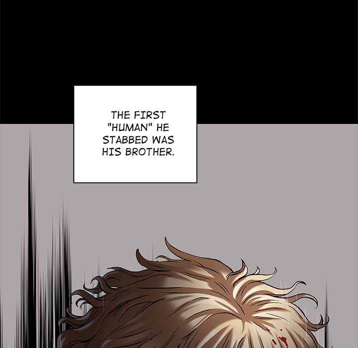 Leviathan (Lee Gyuntak) - Chapter 167 Page 47