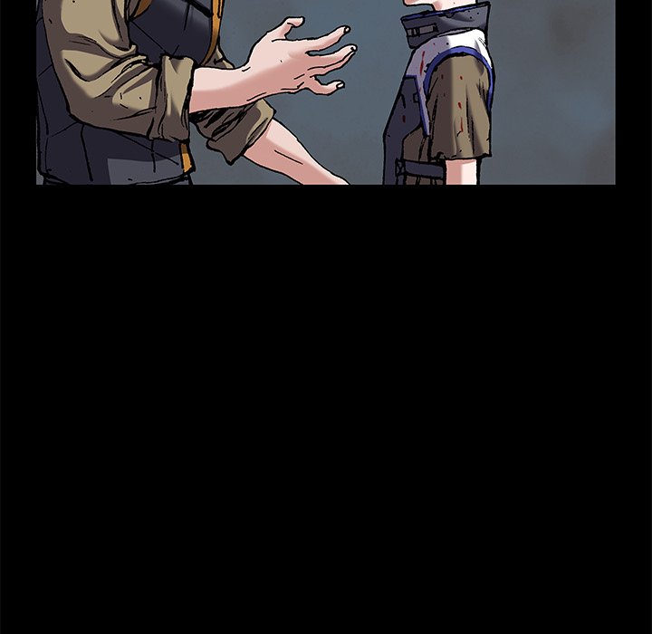 Leviathan (Lee Gyuntak) - Chapter 167 Page 53