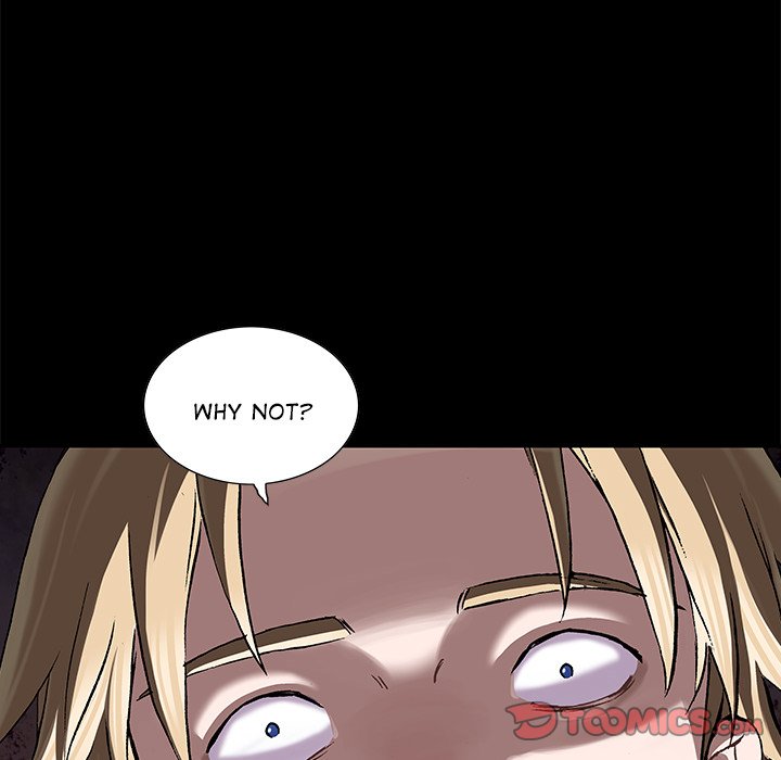 Leviathan (Lee Gyuntak) - Chapter 167 Page 54