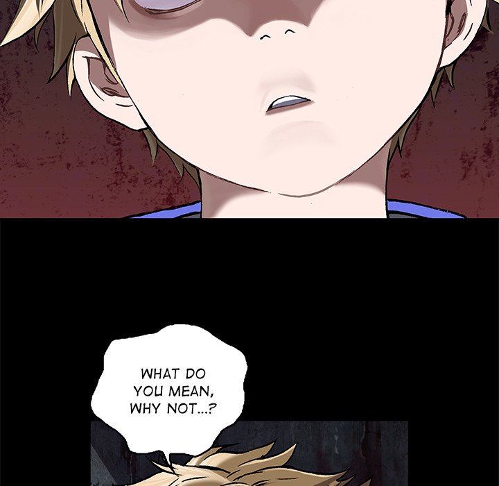 Leviathan (Lee Gyuntak) - Chapter 167 Page 55