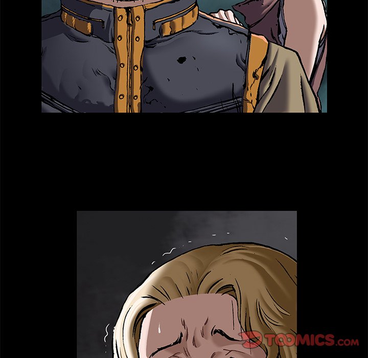Leviathan (Lee Gyuntak) - Chapter 167 Page 58