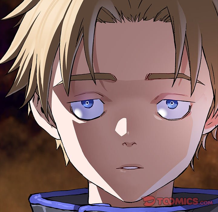Leviathan (Lee Gyuntak) - Chapter 167 Page 64