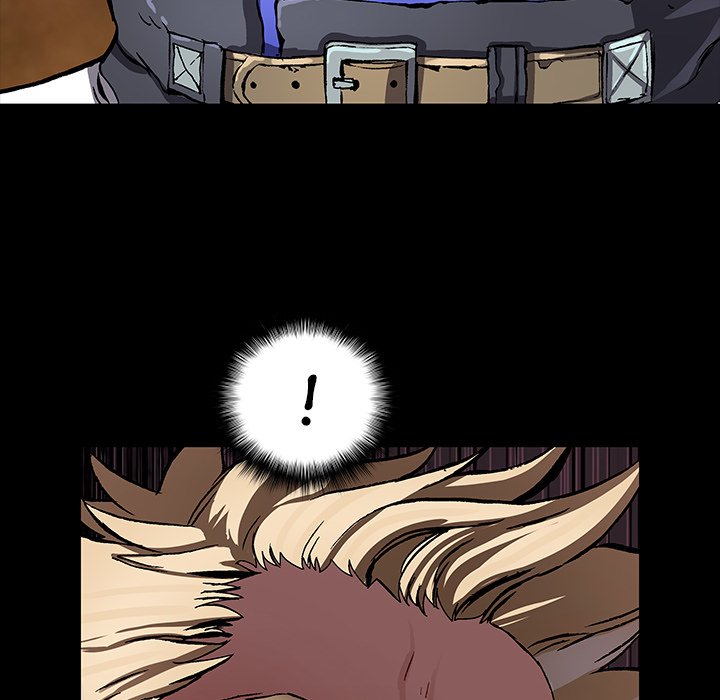 Leviathan (Lee Gyuntak) - Chapter 167 Page 65