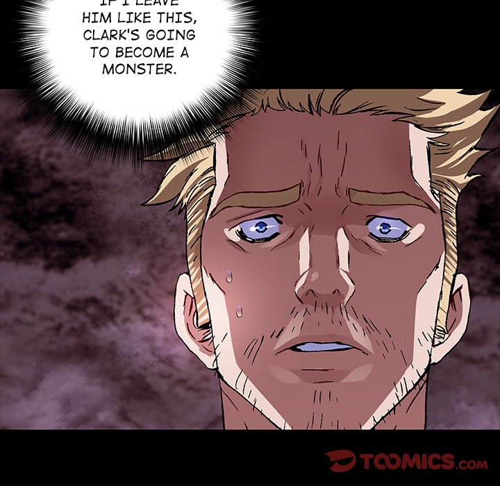 Leviathan (Lee Gyuntak) - Chapter 167 Page 68