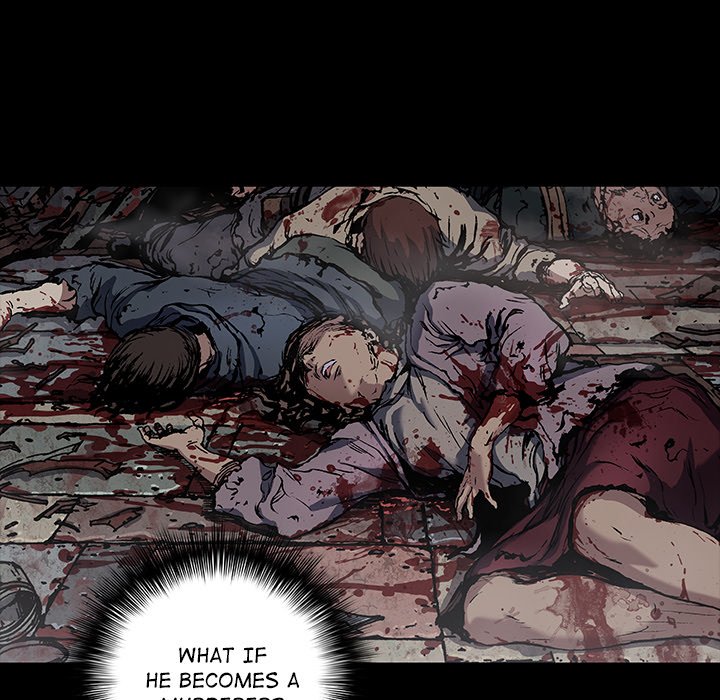 Leviathan (Lee Gyuntak) - Chapter 167 Page 69