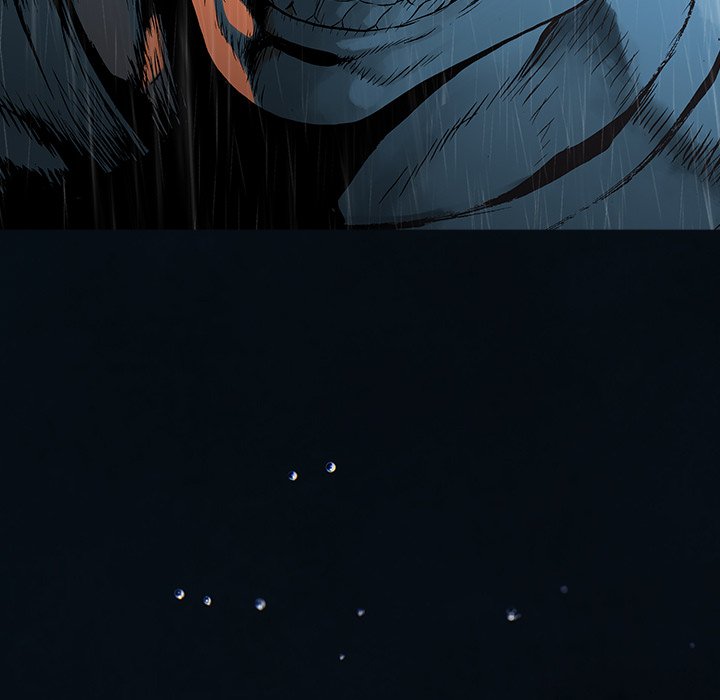 Leviathan (Lee Gyuntak) - Chapter 167 Page 7