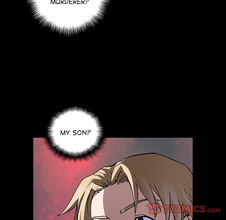Leviathan (Lee Gyuntak) - Chapter 167 Page 70