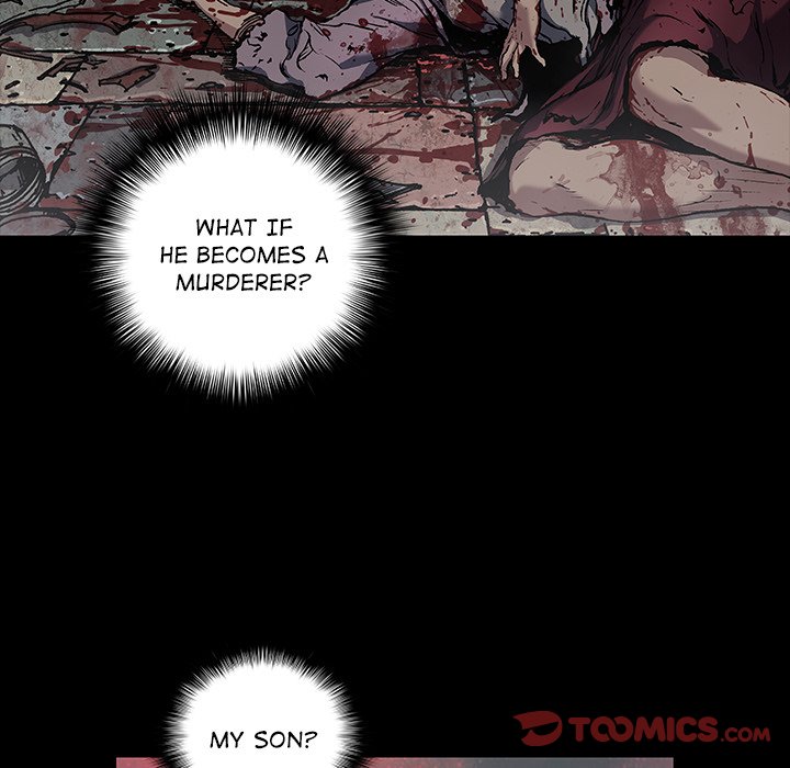 Leviathan (Lee Gyuntak) - Chapter 168 Page 10