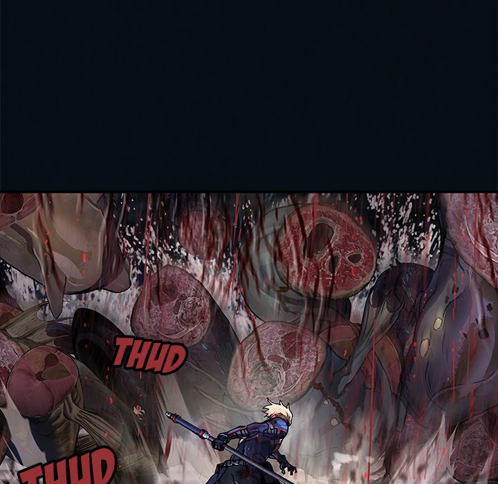 Leviathan (Lee Gyuntak) - Chapter 168 Page 103
