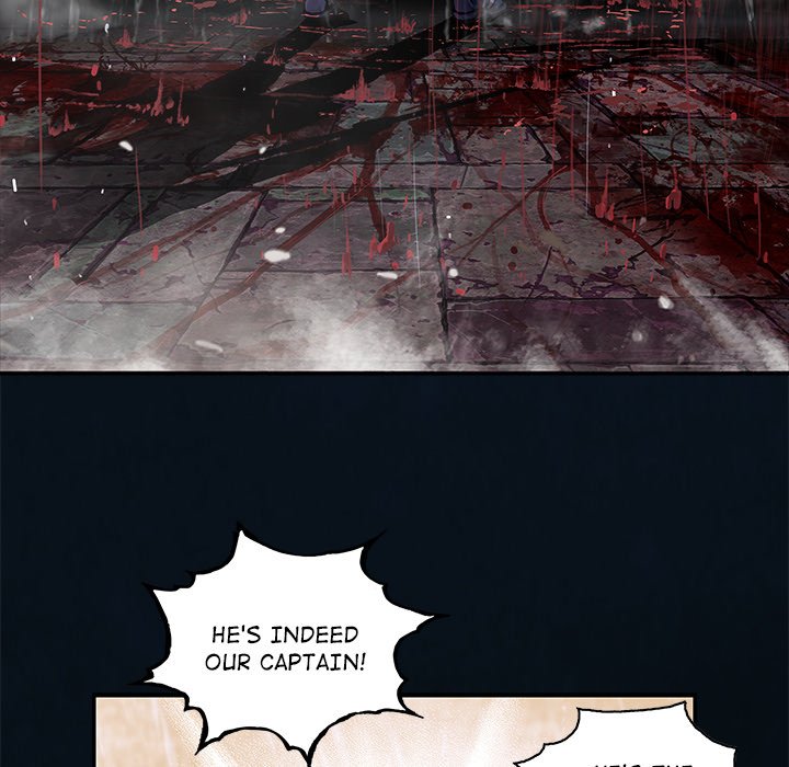Leviathan (Lee Gyuntak) - Chapter 168 Page 109