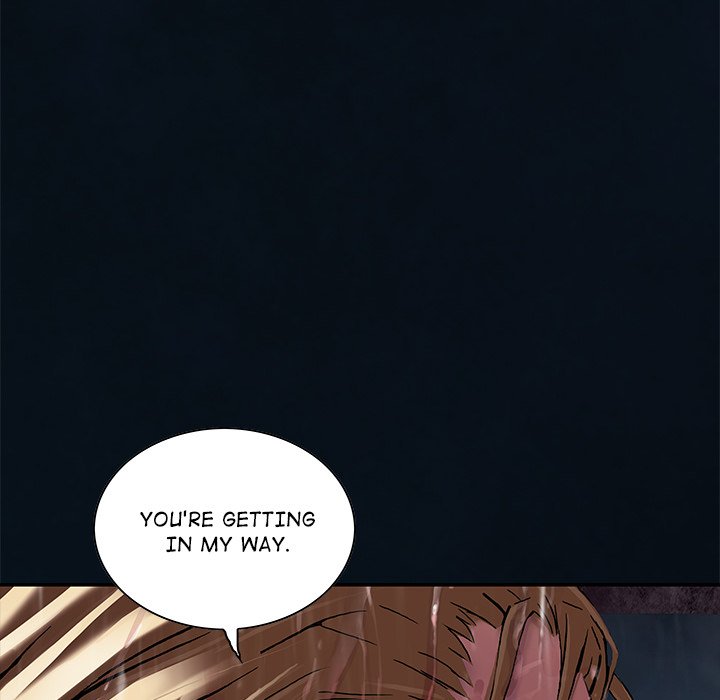 Leviathan (Lee Gyuntak) - Chapter 168 Page 112