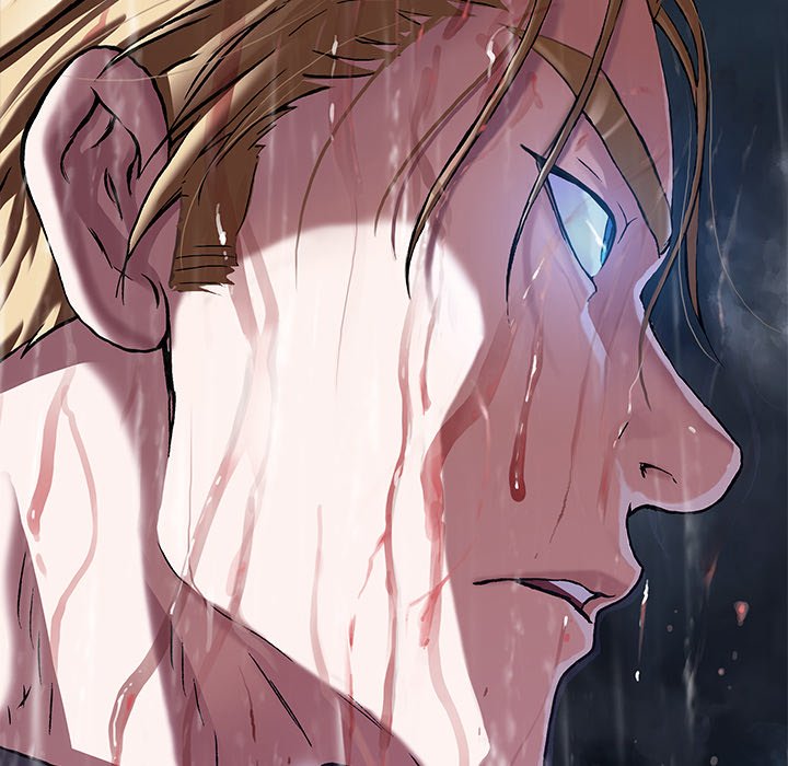 Leviathan (Lee Gyuntak) - Chapter 168 Page 113