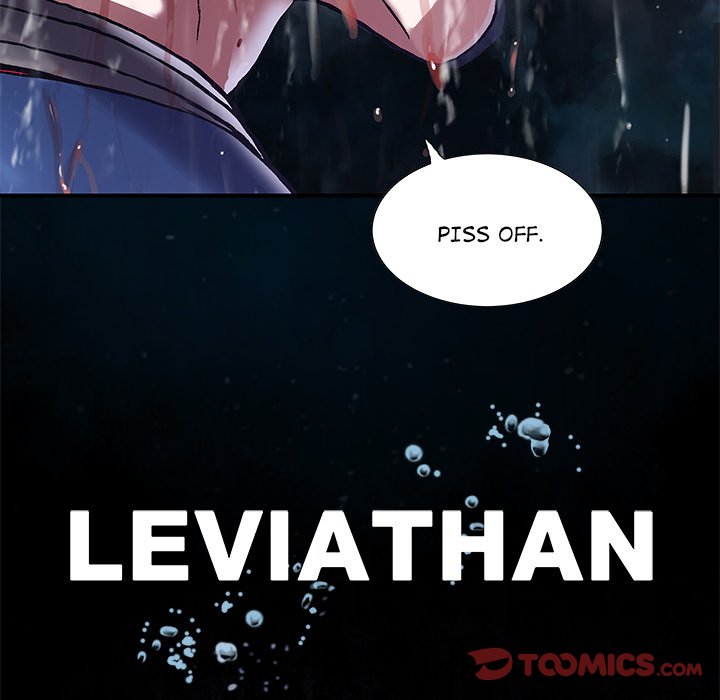 Leviathan (Lee Gyuntak) - Chapter 168 Page 114