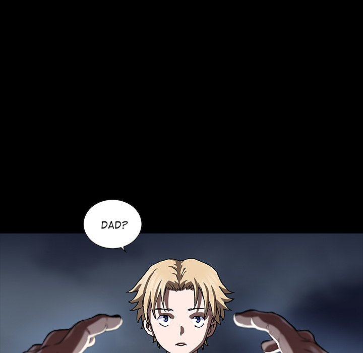 Leviathan (Lee Gyuntak) - Chapter 168 Page 12