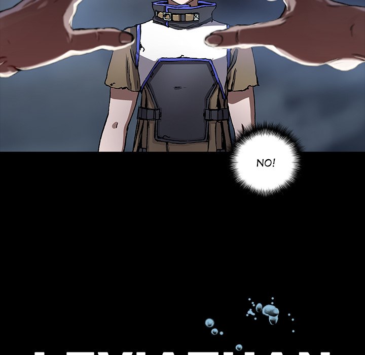 Leviathan (Lee Gyuntak) - Chapter 168 Page 13
