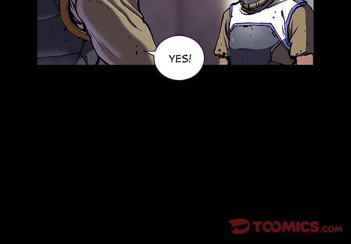 Leviathan (Lee Gyuntak) - Chapter 168 Page 2