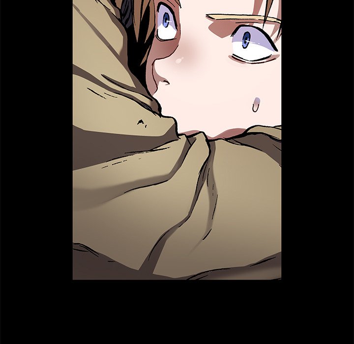 Leviathan (Lee Gyuntak) - Chapter 168 Page 20