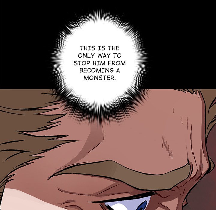 Leviathan (Lee Gyuntak) - Chapter 168 Page 21