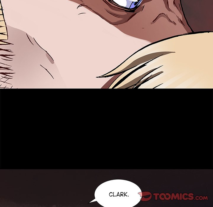 Leviathan (Lee Gyuntak) - Chapter 168 Page 22