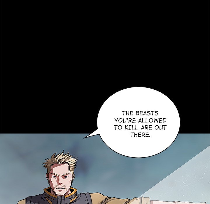 Leviathan (Lee Gyuntak) - Chapter 168 Page 24