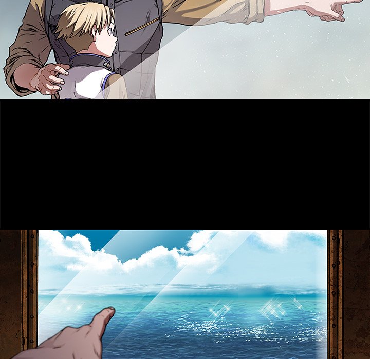 Leviathan (Lee Gyuntak) - Chapter 168 Page 25