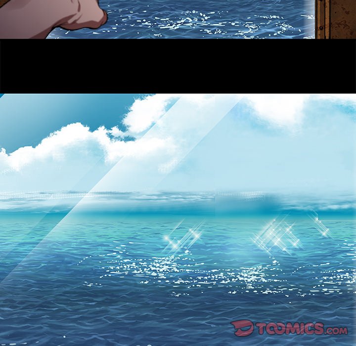 Leviathan (Lee Gyuntak) - Chapter 168 Page 26