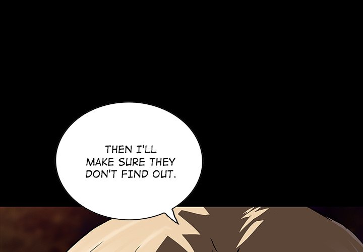 Leviathan (Lee Gyuntak) - Chapter 168 Page 3