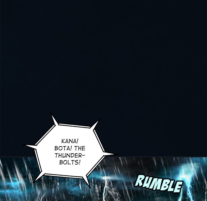 Leviathan (Lee Gyuntak) - Chapter 168 Page 37