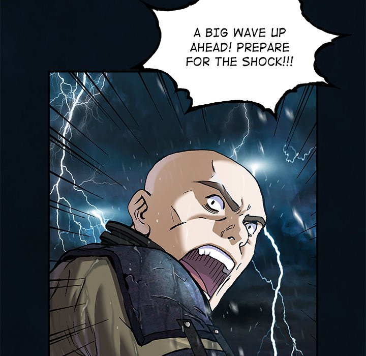 Leviathan (Lee Gyuntak) - Chapter 168 Page 43