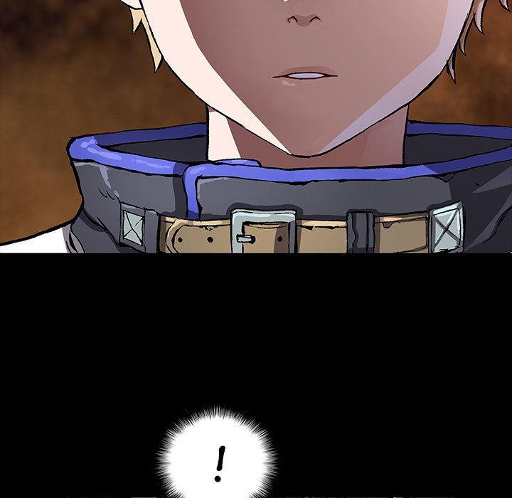 Leviathan (Lee Gyuntak) - Chapter 168 Page 5
