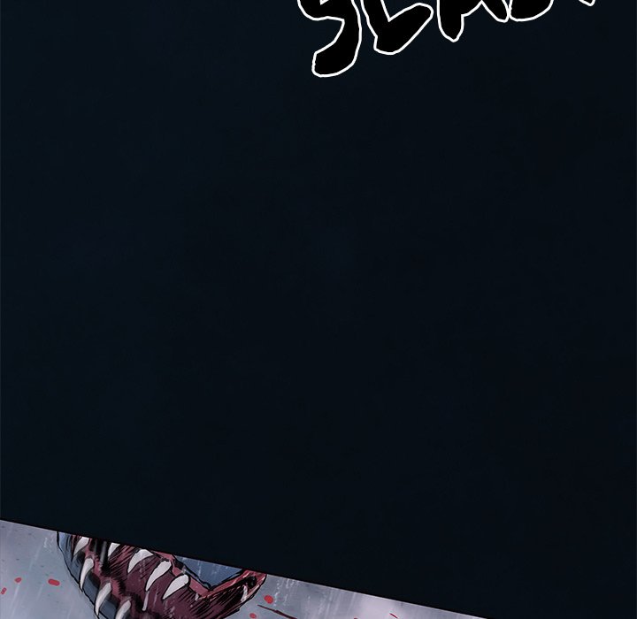 Leviathan (Lee Gyuntak) - Chapter 168 Page 57