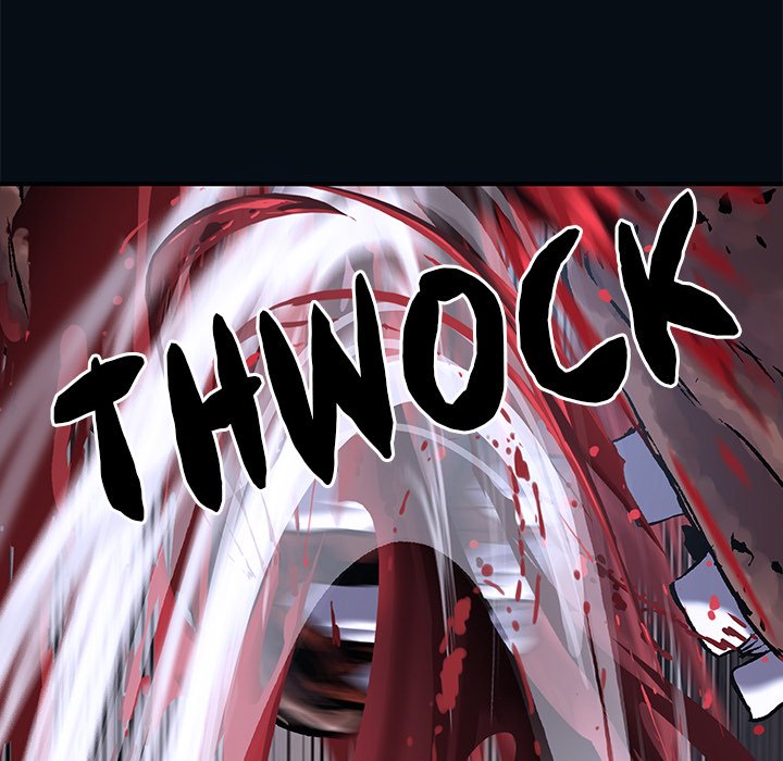 Leviathan (Lee Gyuntak) - Chapter 168 Page 63