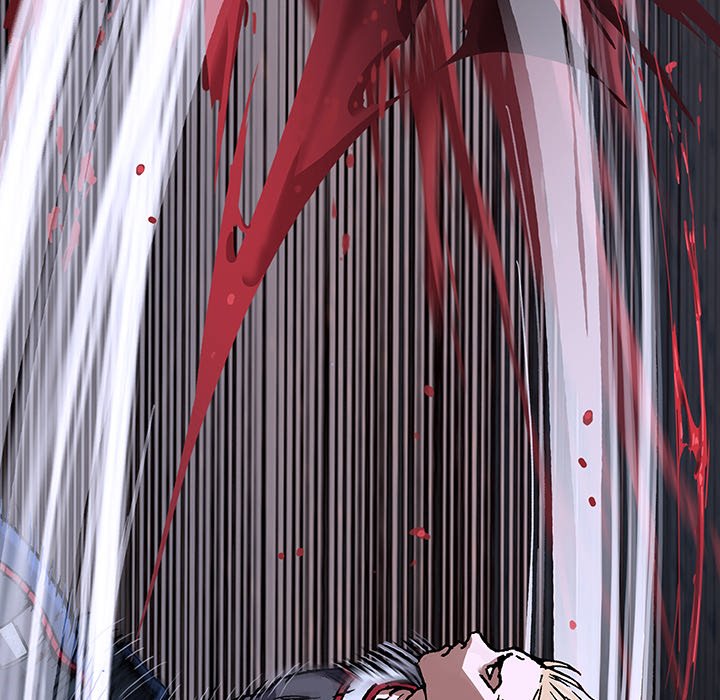 Leviathan (Lee Gyuntak) - Chapter 168 Page 64