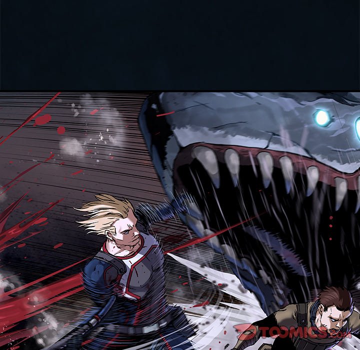 Leviathan (Lee Gyuntak) - Chapter 168 Page 66