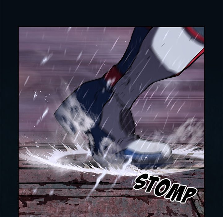 Leviathan (Lee Gyuntak) - Chapter 168 Page 75