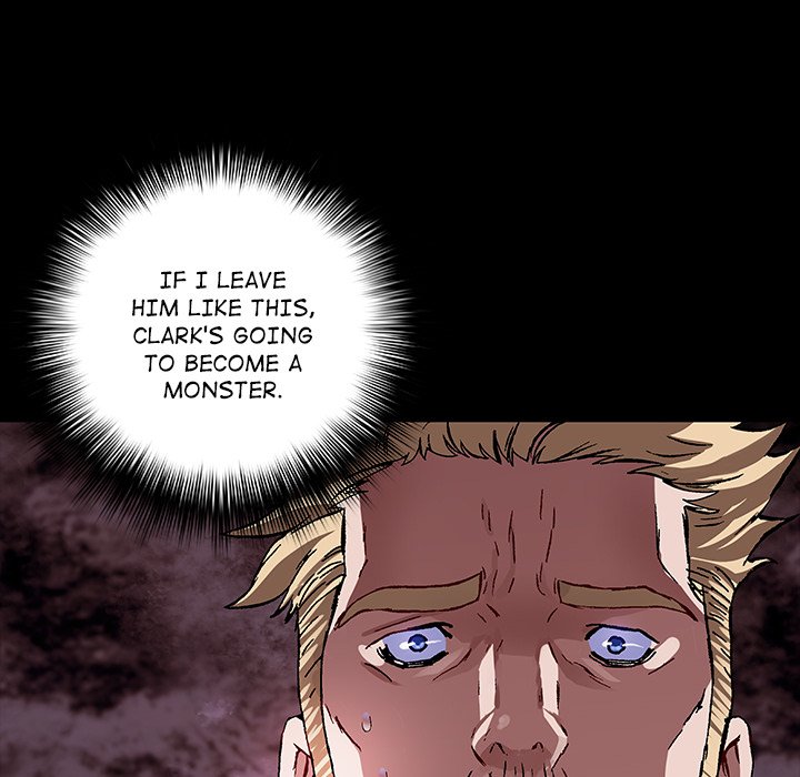 Leviathan (Lee Gyuntak) - Chapter 168 Page 8