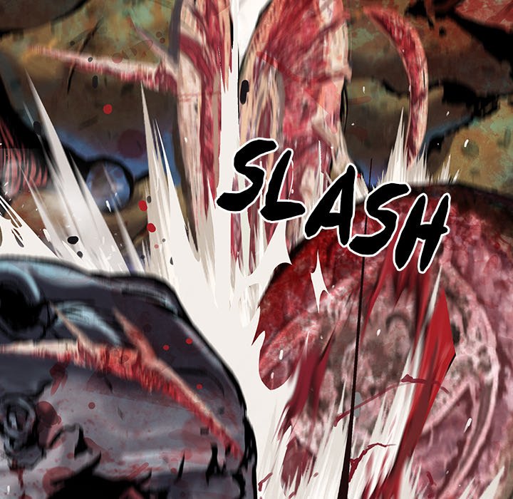 Leviathan (Lee Gyuntak) - Chapter 168 Page 81